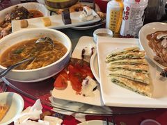 -惠丰堂饭庄·烤鸭·京味菜(西北旺·唐家岭店)