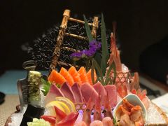-山葵家·创意料理(宁波来福士店)
