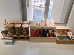 -青屏书馆自习室(吕厝店)