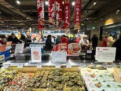 -永辉超市(龙潭寺店)