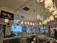 -禾绿回转寿司(苏宁广场店)