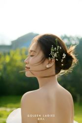 点击看大图 -金夫人婚纱摄影(衡阳店)