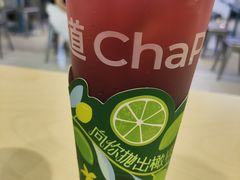 -茶百道(龙阳广场店)