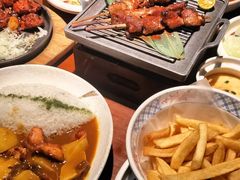-小川洋风料理(江汉路店)