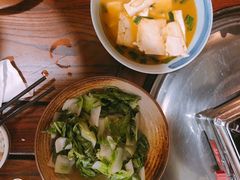 -印象老灶台三下锅·湘西本土原味菜(黄龙洞店)