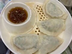 鲅鱼饺子-华圆美食