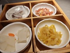 四格小菜-闽上鲜·福建菜(龙湖滨江天街店)