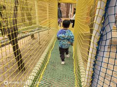 -西部长青自然儿童乐园