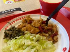 -永和大王(广元西路店)