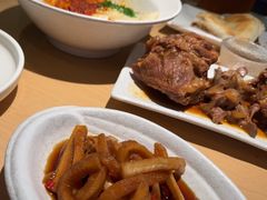 -大师兄·西北小馆(金湾华发商都店)