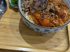 -京和风食堂·定食寿喜锅(保利樾广场店)