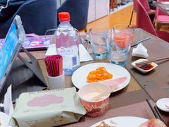 -飨食汇全日制餐厅·昆山皇冠假日酒店(九方店)