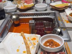 -海底捞火锅(百乐门广场店)