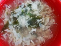 -中医药大学-老3楼餐厅