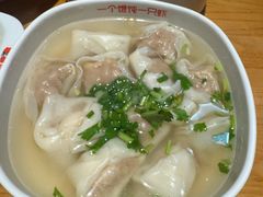 -南城香·饭香串香馄饨香(赵公口店)