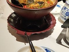 -老街鱼嘴巴(步步高新天地店)