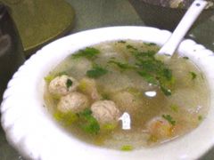 -东四民芳餐厅(世茂工三店)