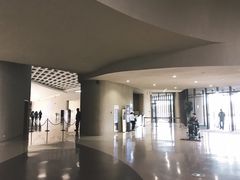 -敦煌莫高窟数字展示中心