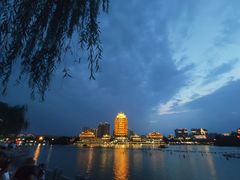 -眉山湿地公园(东坡区)