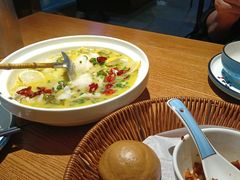 -毛家饭店(平湖店)