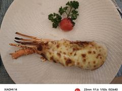 -怡咖啡·自助餐·西安香格里拉