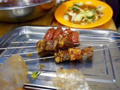 牛腩&nbsp;香肠-九喜龙虾(凤城六路直营店)