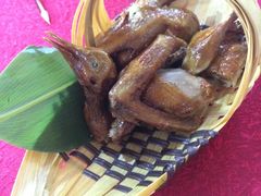 -鼎珑点心仔(燕塘店)