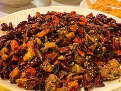 -沈姐万州烤鱼(沙坪坝七中店)