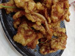 锅包肉-佳木斯老崔朝族风味(群力店)