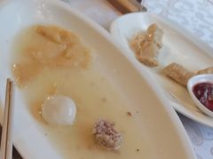 -山外山菜馆(玉泉路店)