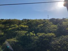 -白玉山景区