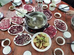 -蔡社牛肉城(龙湖店)