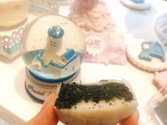 -贝紫Style(木马公寓店)