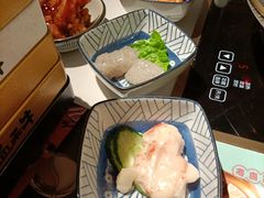 -温禾牛·和牛寿喜烧自助火锅(恒基名人店)