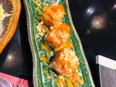 -古田居·特色寿司料理(骏欣中心店)