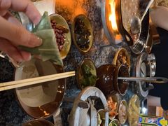 -张关合渣(朱家坳店)