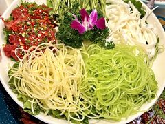-渔香岛美蛙鱼头火锅(威清路店)