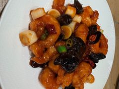 -欣欣餐厅·大连老菜(中山区解放路武昌街店)