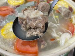 -花水湾红太阳牛肉汤锅