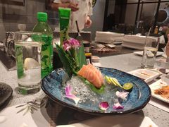 -大渔铁板烧(大悦城店)