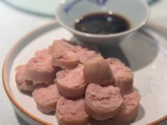 -福满圆(琨莎中心店)