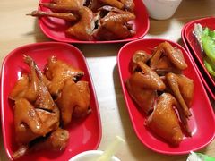 -光明刘冰乳鸽店(光明法政北路店)