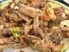 -玉桥餐厅(天坛店)