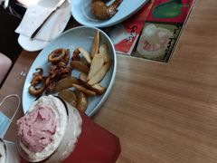 -必胜客(机场路店)