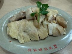 -百家鸡味馆(清泰店)