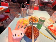 -川正旺江湖菜(三元桥店)