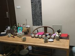 -仰生如卉推拿养生馆(酒仙桥店)