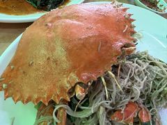 -無招牌海鮮(芽笼店)