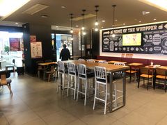 -汉堡王(兰州中心店)