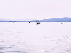 -西湖外事游船(湖滨二公园外事游船码头)